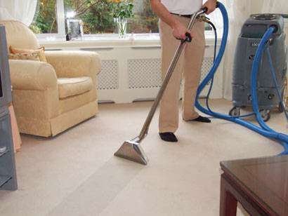 Town and Country Cleaning Services photo